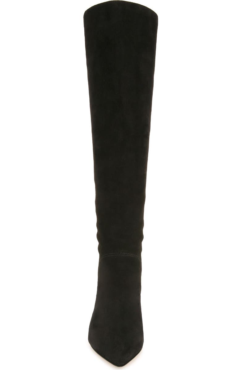 Veronica Beard Lexington Knee High Boot, Alternate, color,