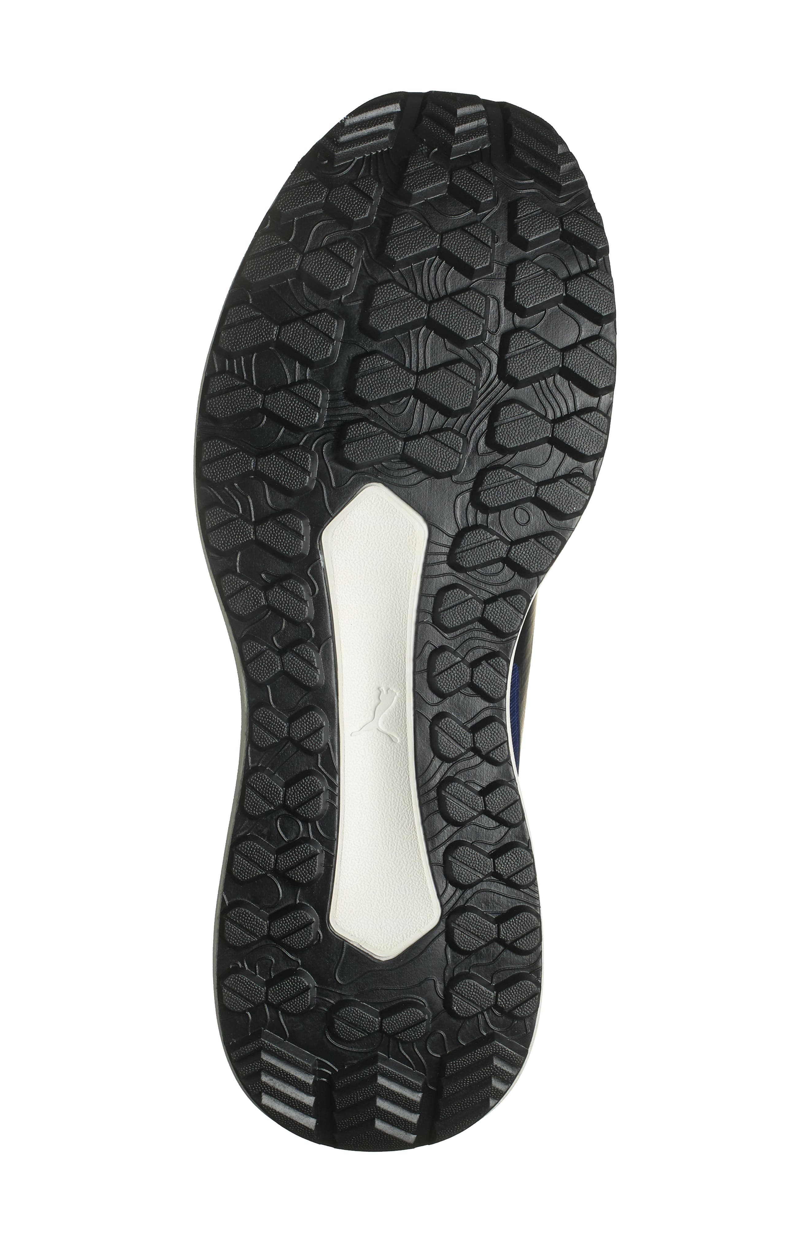 PUMA Twitch Runner Trail Running Shoe, Alternate, color, 