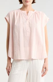 Splendid Paloma Top