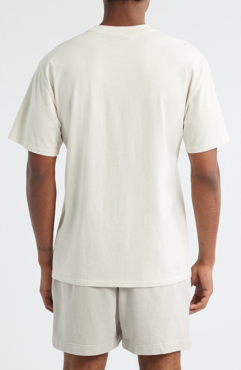 SANTO STUDIO Team Palermo Graphic T-Shirt, Alternate, color, 