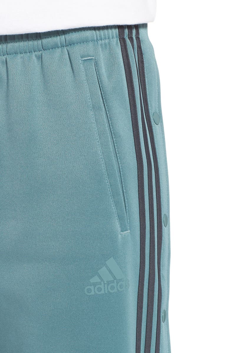 adidas ID Squad Breakway Slim Fit Track Pants, Alternate, color,