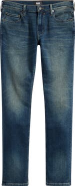 PAIGE Lennox Transcend Slim Fit Jeans