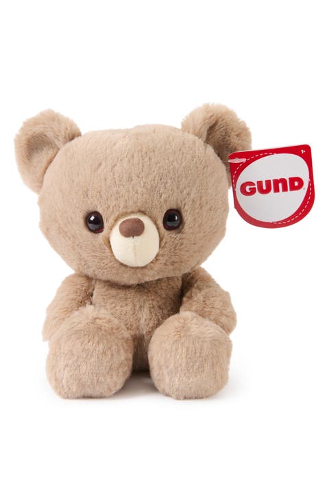 Forever Friends Littles Kai Stuffed Toy