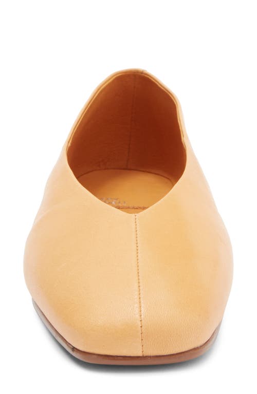 JEFFREY CAMPBELL JEFFREY CAMPBELL FATHOM FLAT 