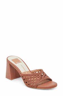 Dolce Vita Margoe Slide Sandal