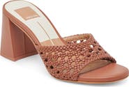Dolce Vita Margoe Slide Sandal