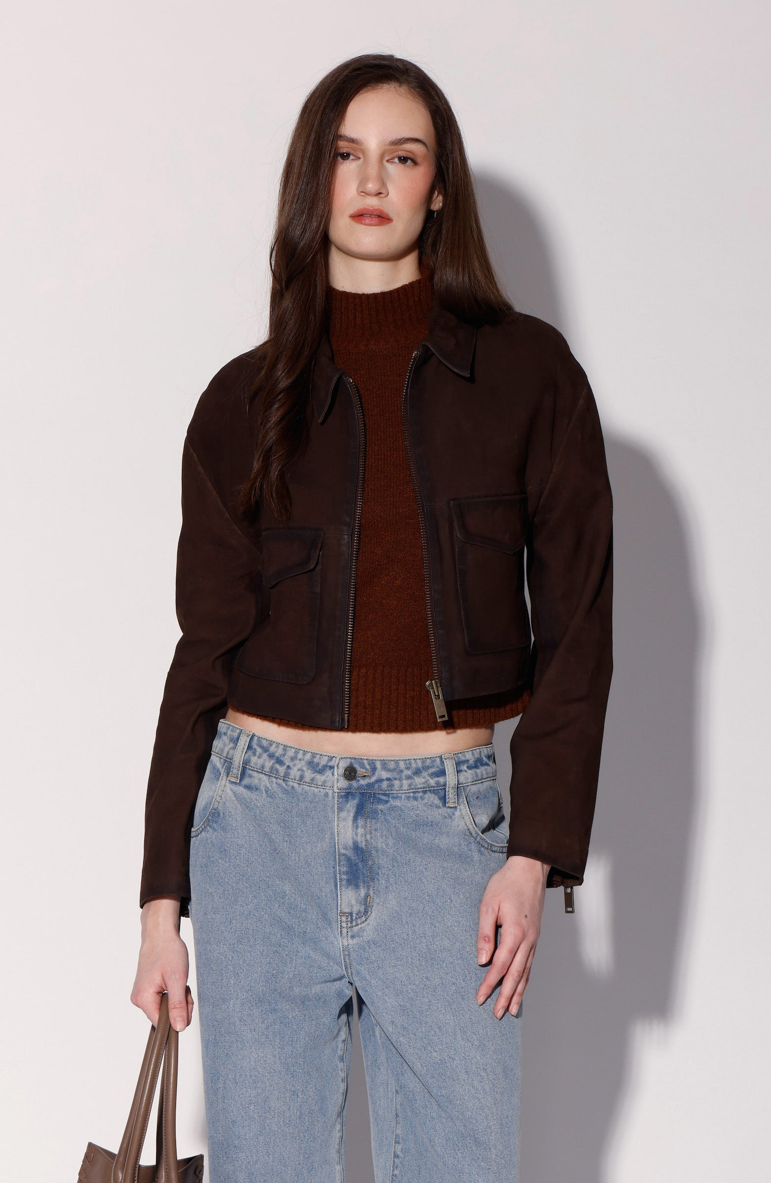 Jolene Jacket