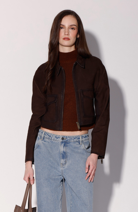 Jolene Jacket