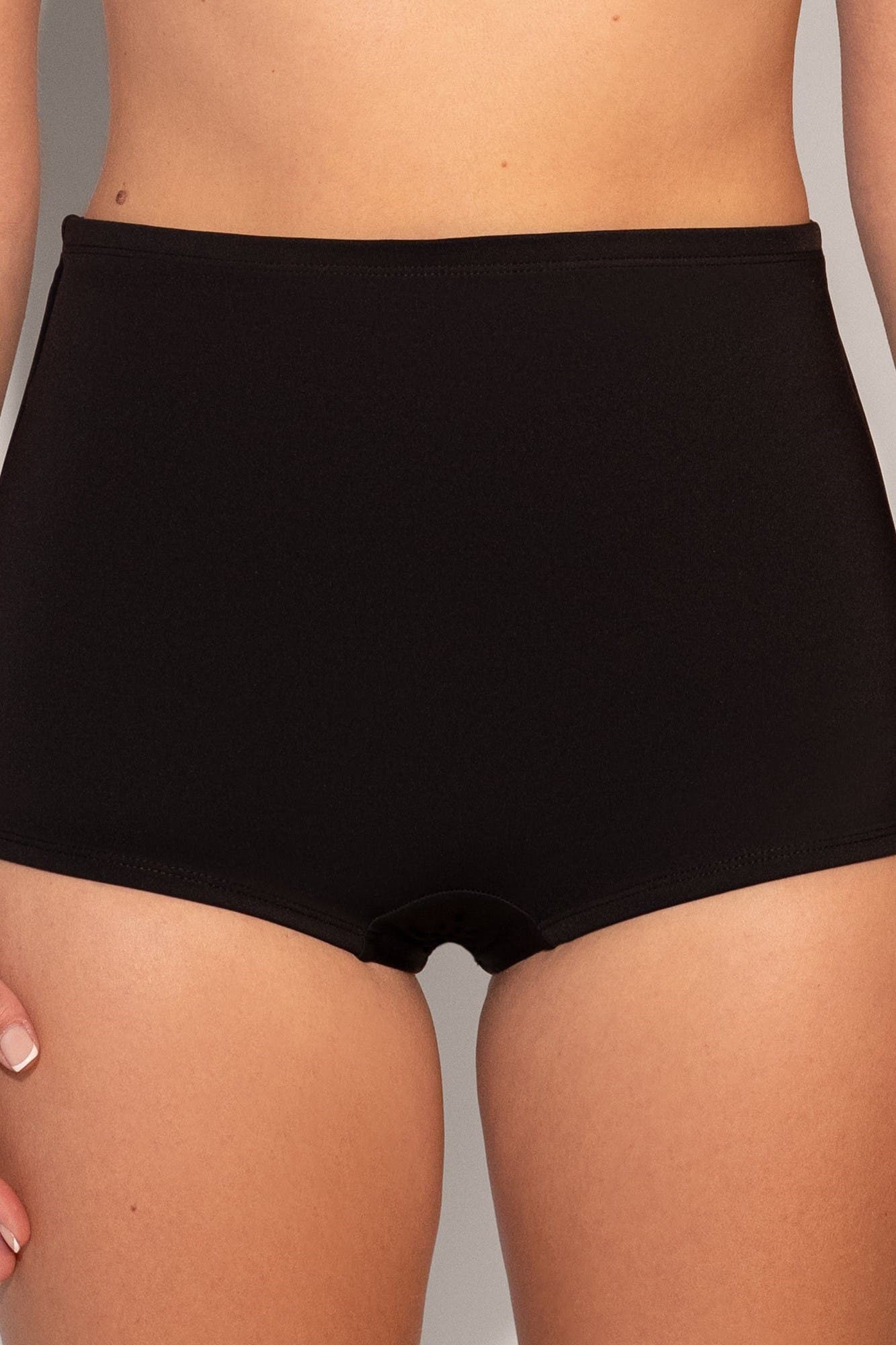 selected Black