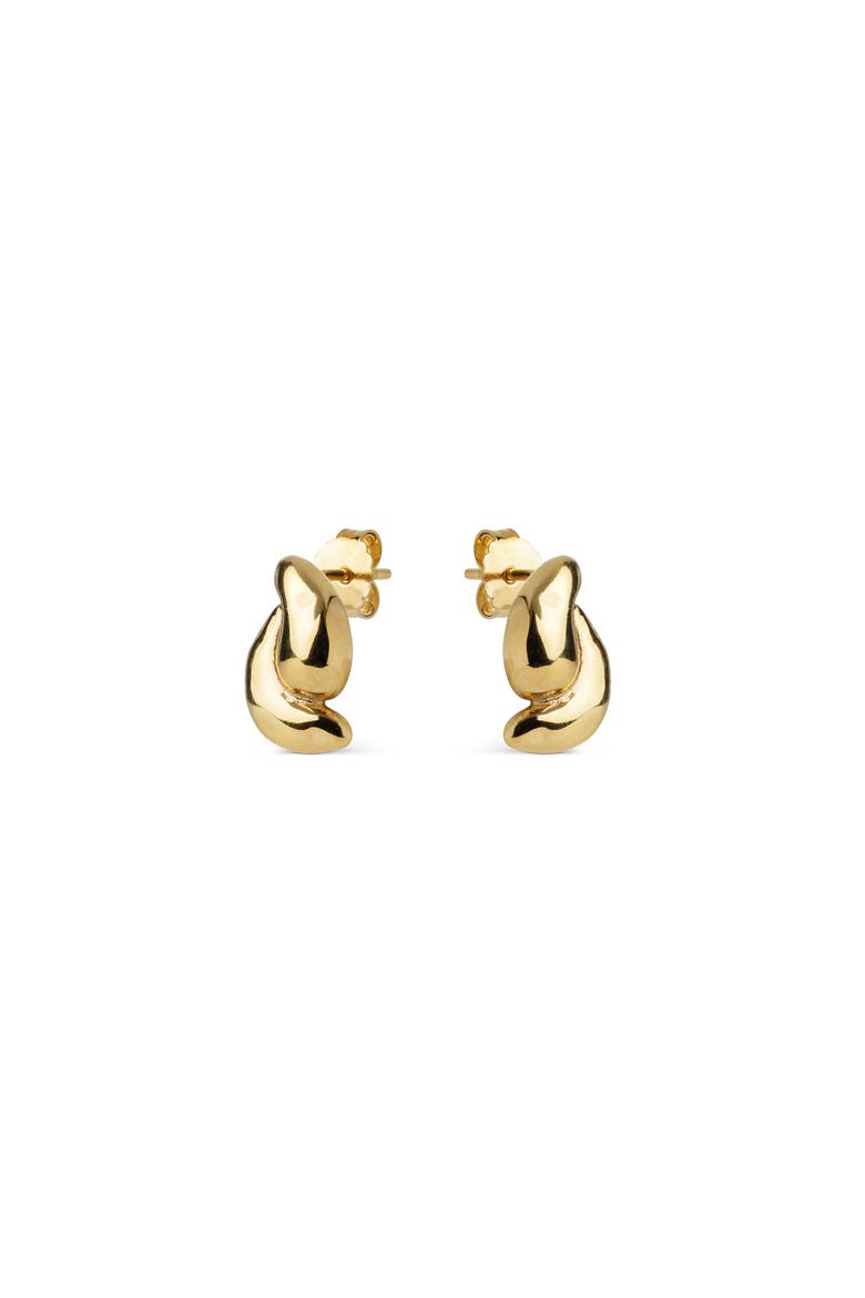 Tova Studs, Main, color, Gold