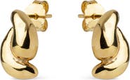 ENAMEL Copenhagen Tova Studs