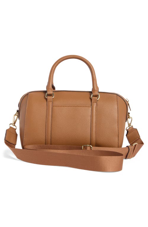 Nanette Lepore Convertible Satchel Bag
