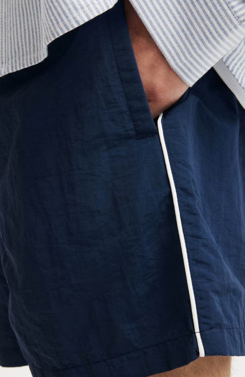 Cotton On Everyday Short In Blue