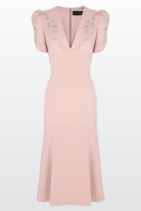 Rosina Cocktail Dress