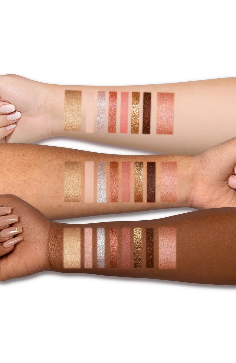 Too Faced Enchanted Wonderland Makeup Set, Alternate, color, 