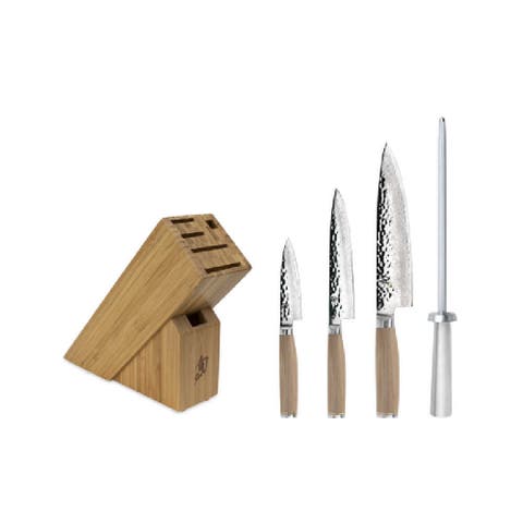 PREMIER BLONDE 5 PC STARTER SE