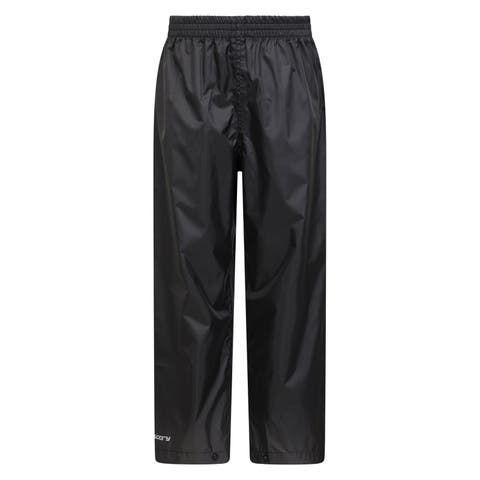 Childrens/Kids Pakka II Waterproof Over Trousers