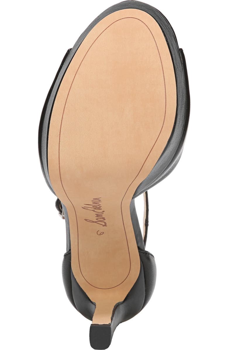 Sam Edelman Wallace Platform Sandal, Alternate, color,