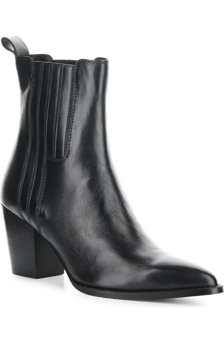 Bos. & Co. Truly Bootie, Main, color,