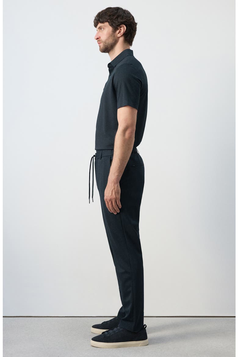 Comfort Stretch Chinos, Alternate, color, NAVY