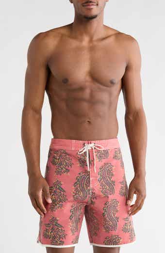 Quiksilver Original Scallop Board Shorts