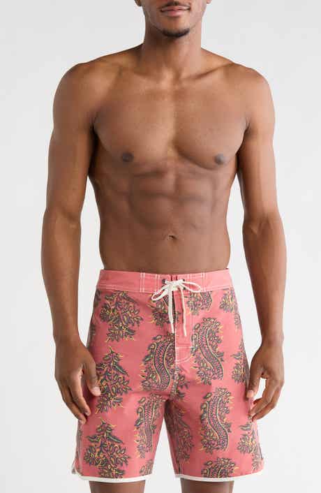 Quiksilver Original Scallop Board Shorts