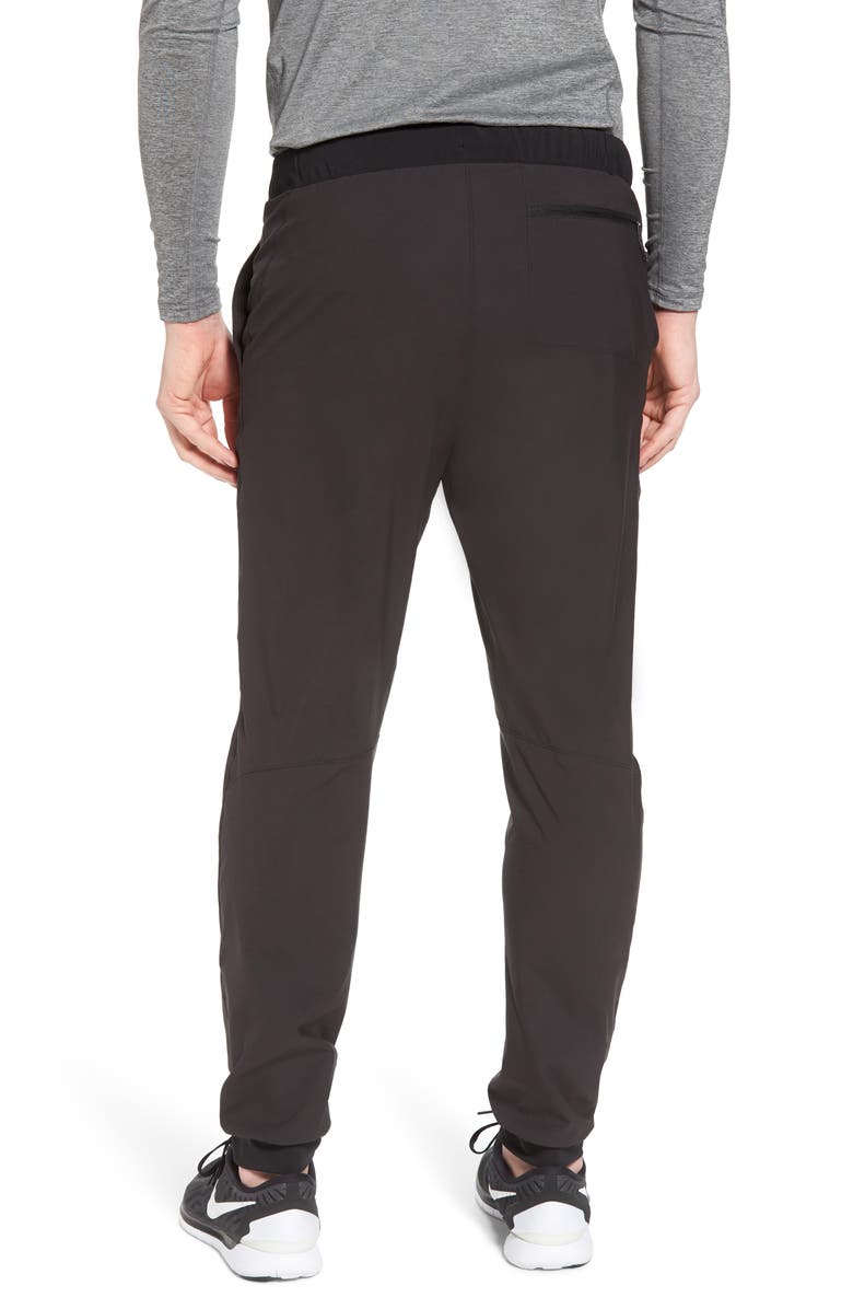 Patagonia Terrebonne Recycled Joggers, Alternate, color, 