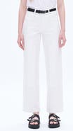 Bayeas Emma High Waist Wide Leg Jeans