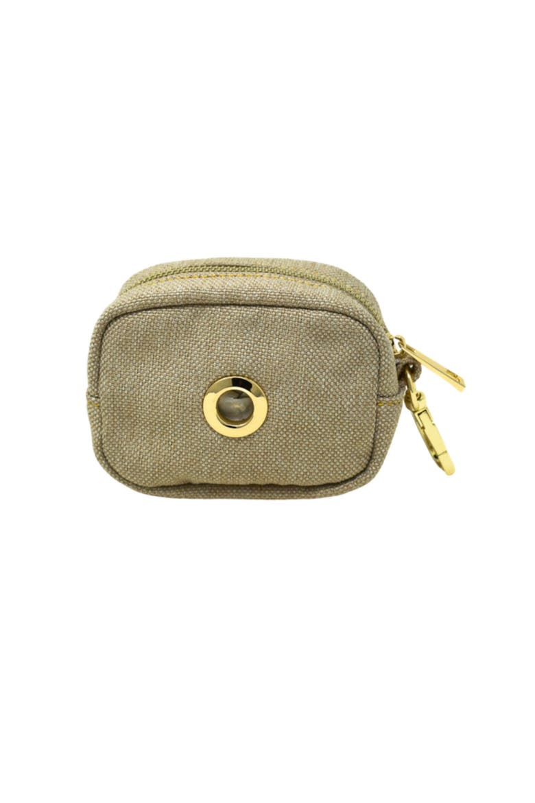 Adele Waste And Treat Pouch, Alternate, color, Adele