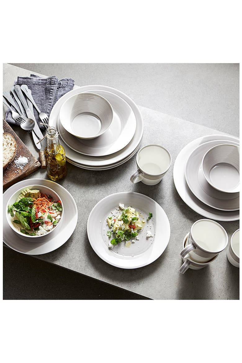 Bowls of Plenty Set of 4 Pasta Bowls, Alternate, color, ASSORTED