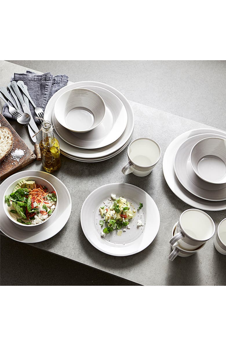 Royal Doulton Bowls of Plenty Set of 4 Pasta Bowls, Alternate, color, 