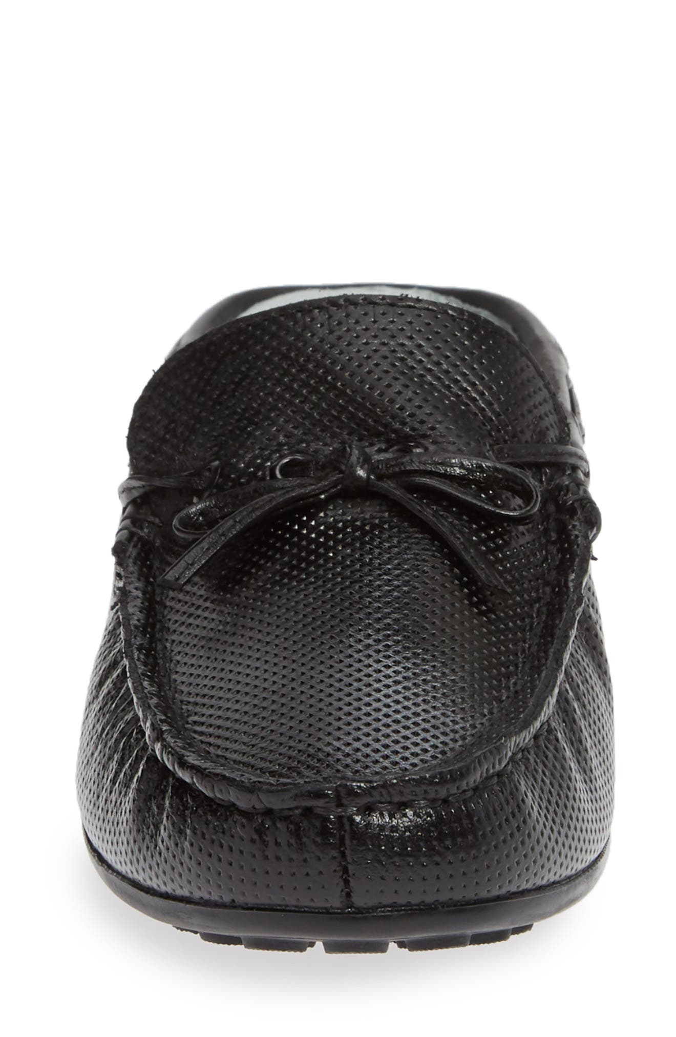 David Tate Stylish Mule, Alternate, color, 