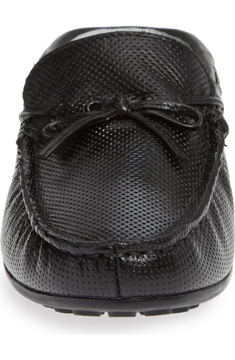 David Tate Stylish Mule, Alternate, color,