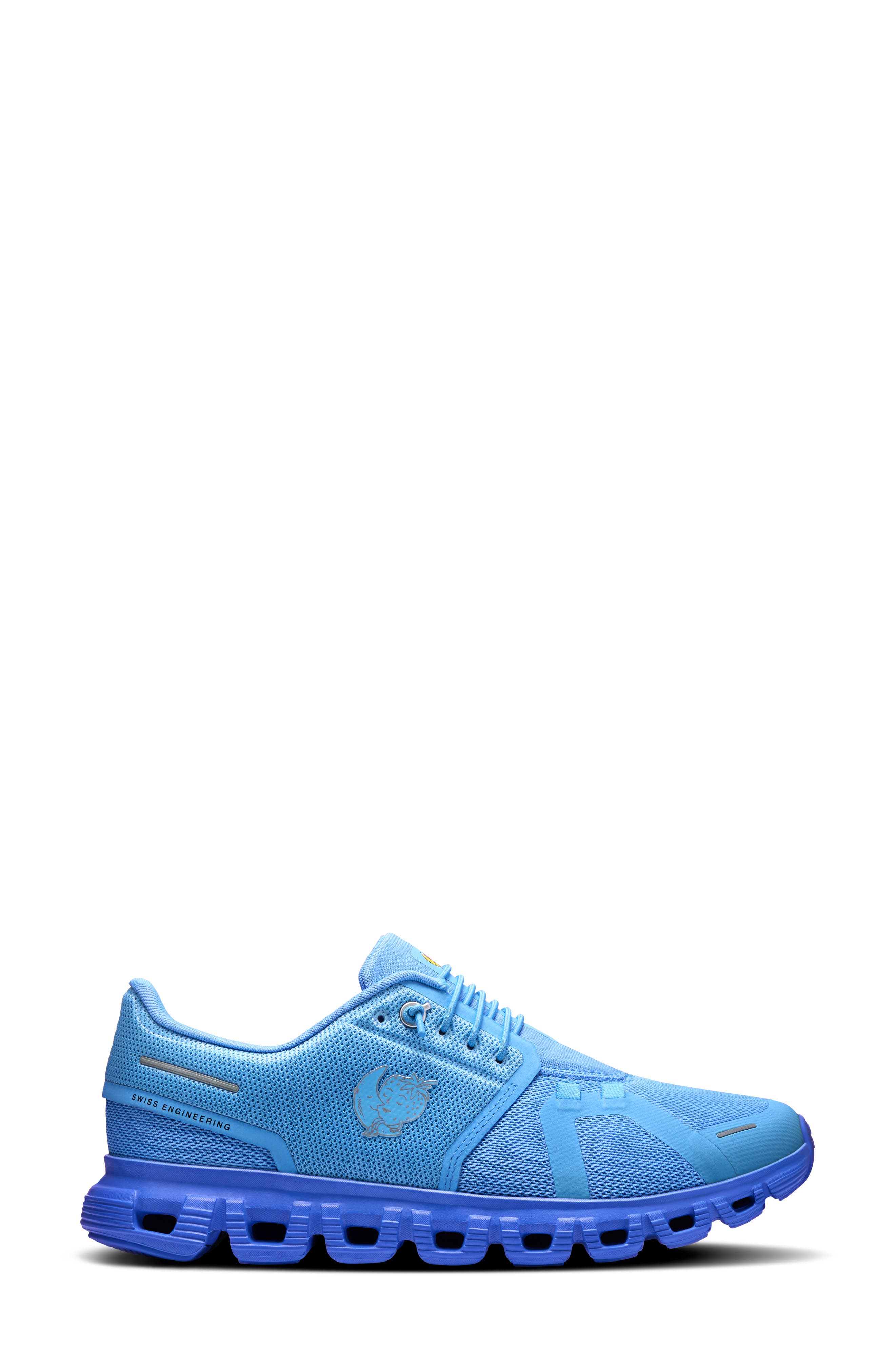 On x Sky High Farm Goods Cloud 6 Sneaker, Alternate, color, 