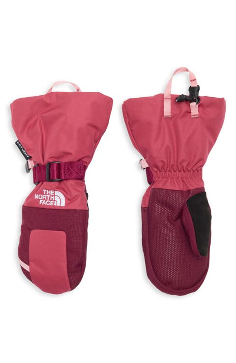Kids' Montana Ski Mittens