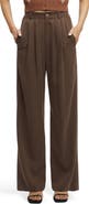 Reformation Mason High Waist Wide Leg Pants