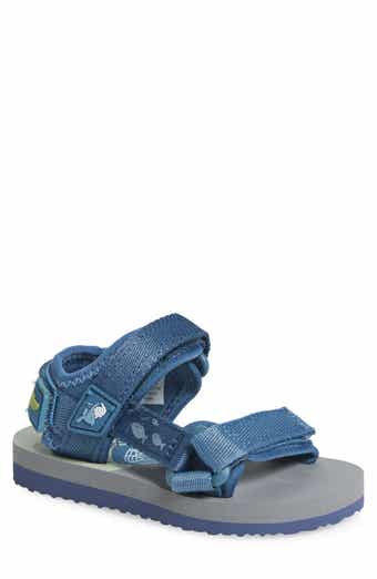 Kids' Seaside Sandal