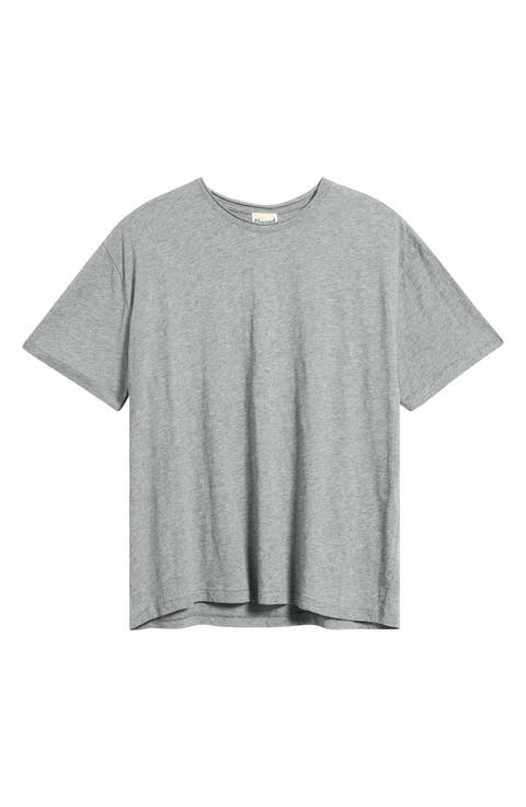 Core Slub T-Shirt
