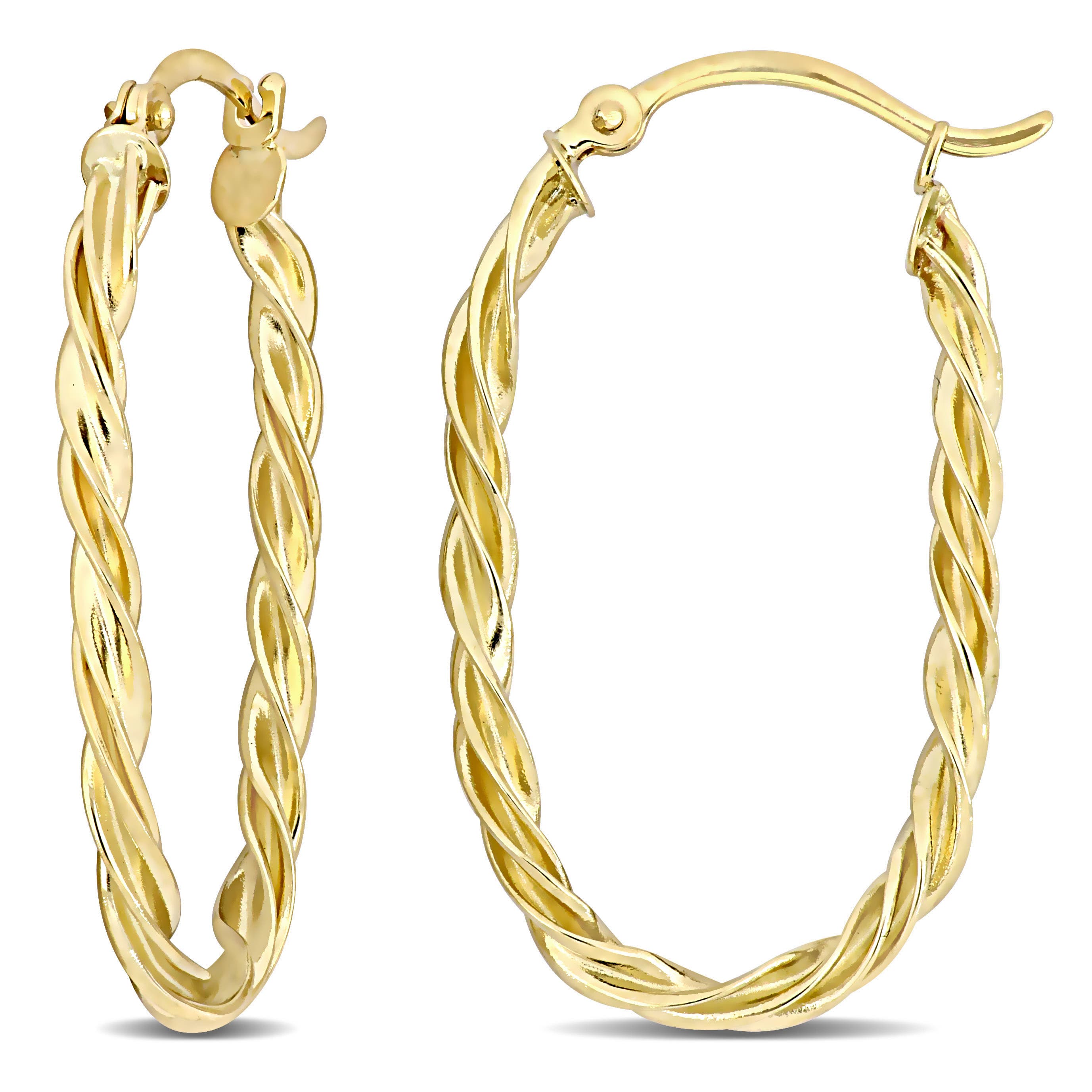 selected Yellow Gold