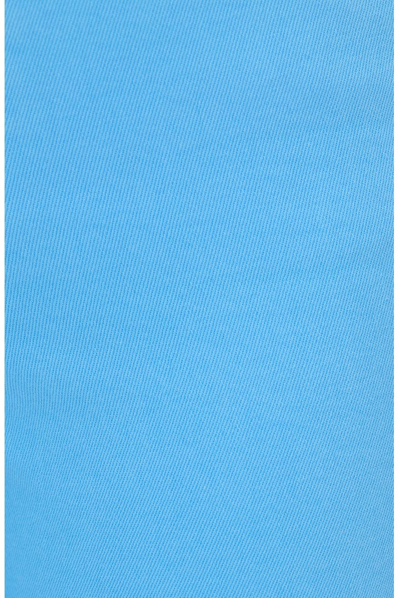 Straight Leg Jeans, Alternate, color, SEA BLUE
