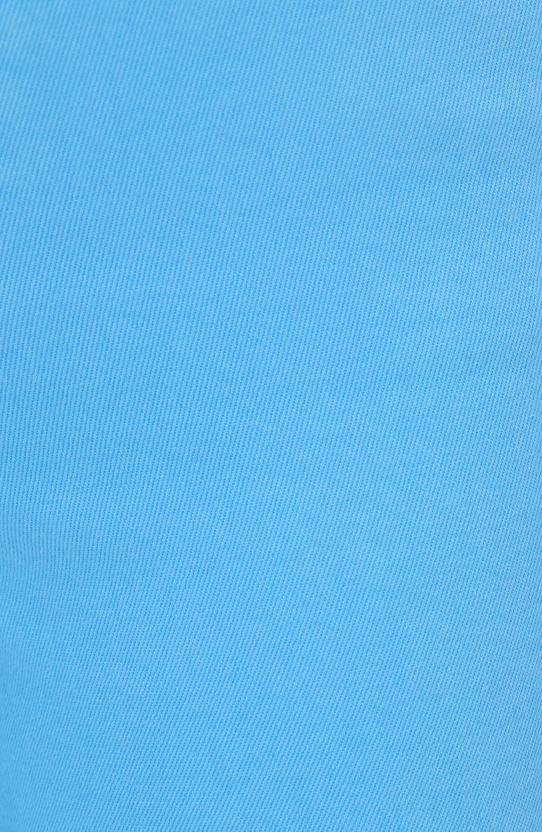 Bayeas Straight Leg Jeans, Alternate, color, Sea Blue