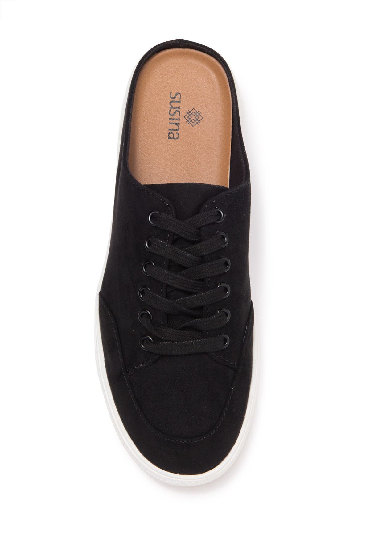 Susina<sup>®</sup> Brynlee Slip-On Sneaker, Alternate, color, 