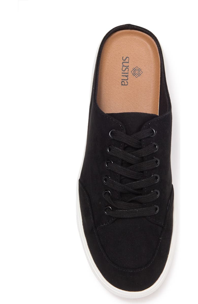 Susina<sup>®</sup> Brynlee Slip-On Sneaker, Alternate, color,