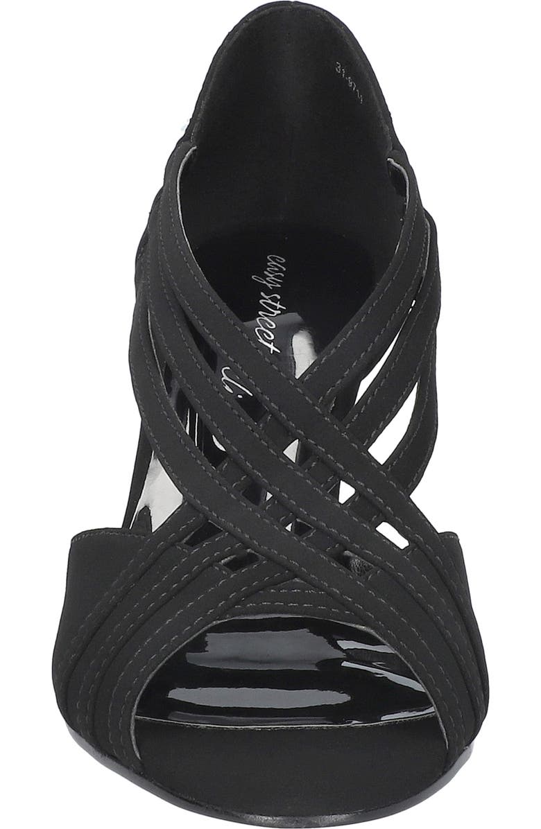 EASY STREET Oceana Strappy Sandal, Alternate, color,