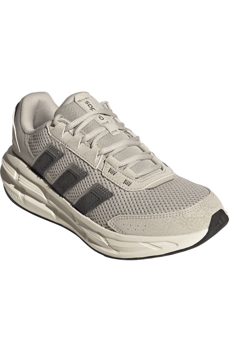 adidas Astrastar Sneaker, Main, color, Alumina/ Carbon/ Iron Met.