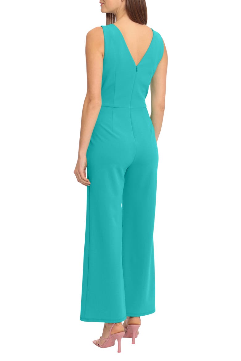 Princess Seam Jumpsuit, Alternate, color, SPECTRA GREEN