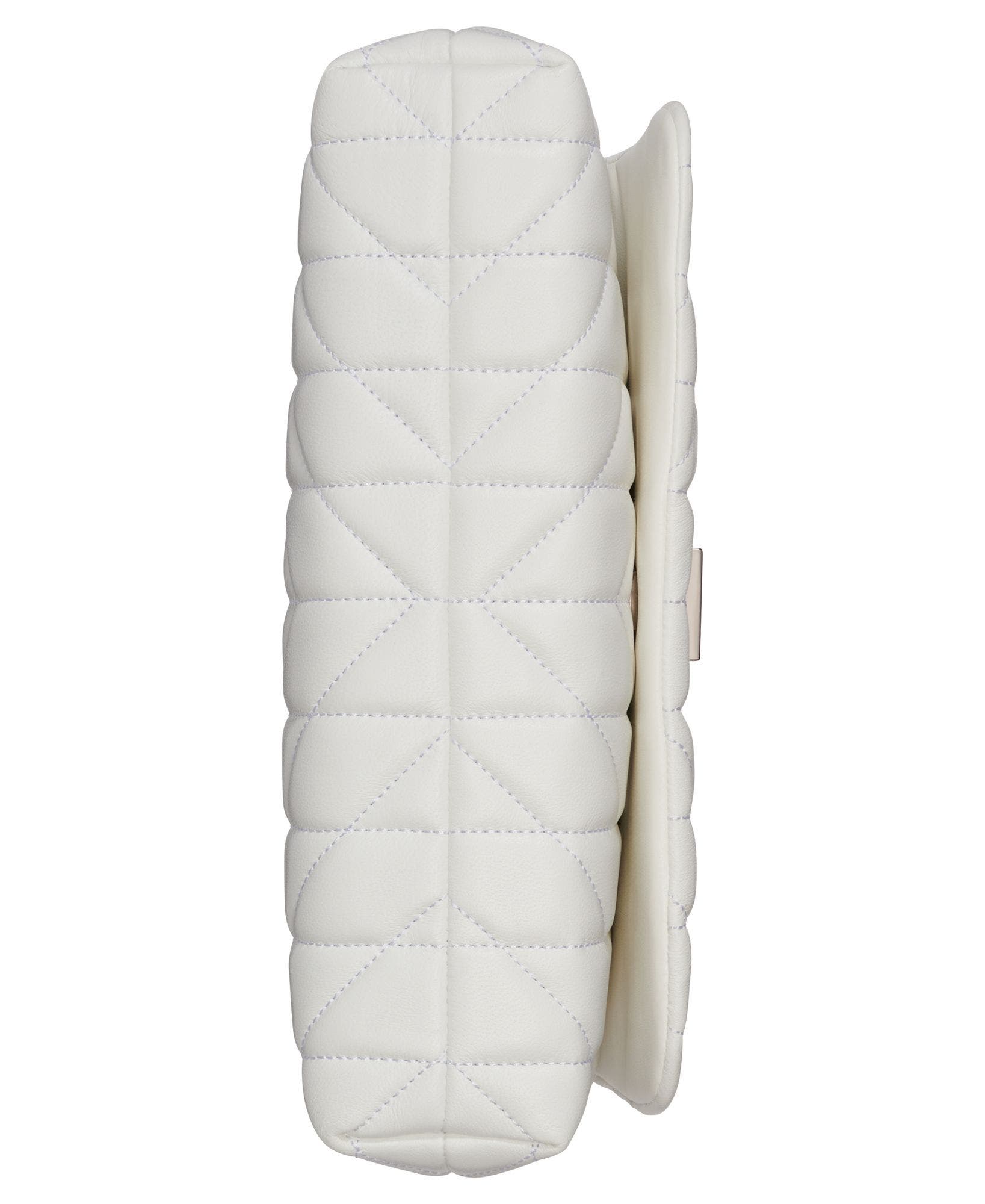 Lafayette Shoulder Bag, Alternate, color, White