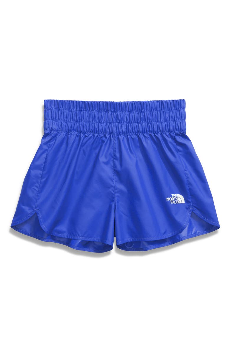 The North Face Kids' Never Stop Woven Shorts, Main, color,