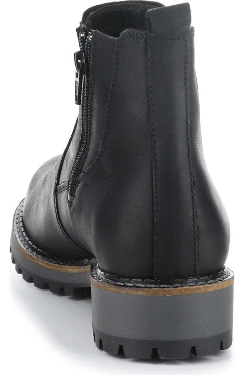 Bos. & Co. Corrin Waterproof Chelsea Boot, Alternate, color,