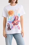 Merch Traffic Smashing Pumpkins Graphic T-Shirt
